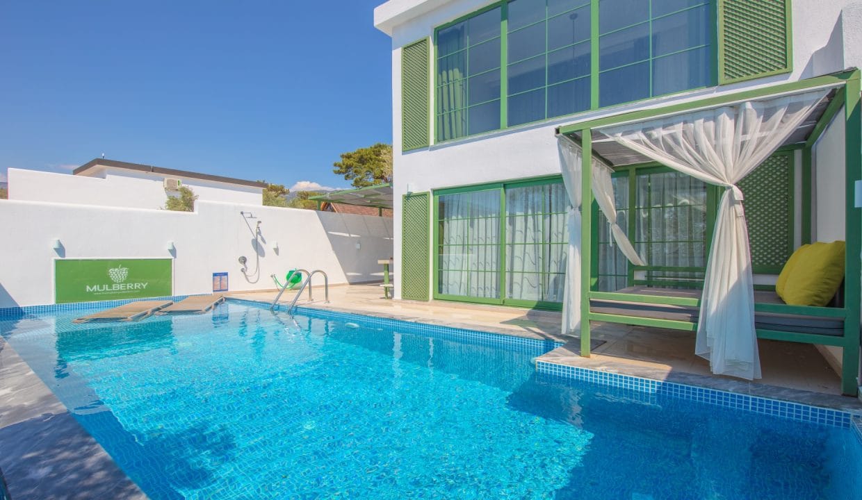 Villa Parsley 2