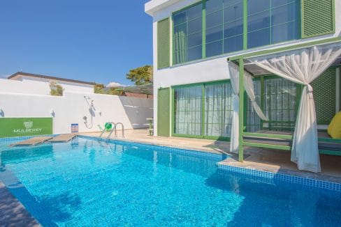 Villa Parsley 2