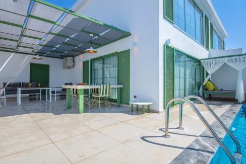 Villa Parsley 4