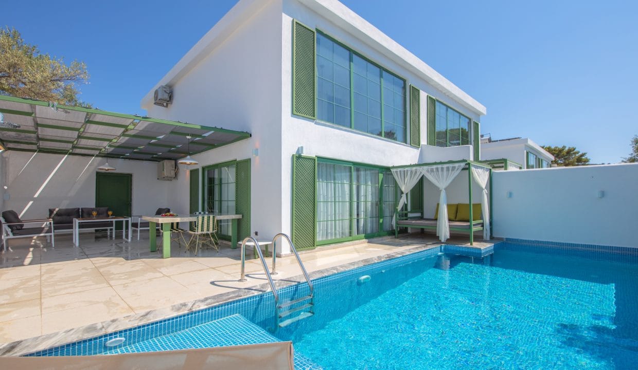 Villa Parsley 5
