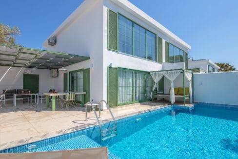 Villa Parsley 5