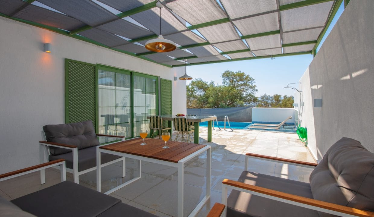Villa Parsley 6