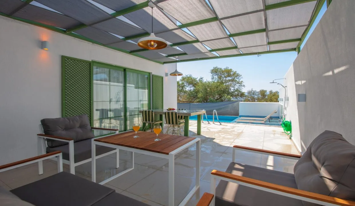 Villa Parsley 6