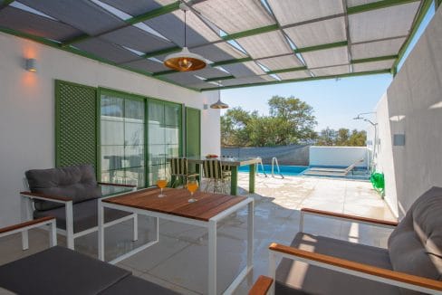 Villa Parsley 6