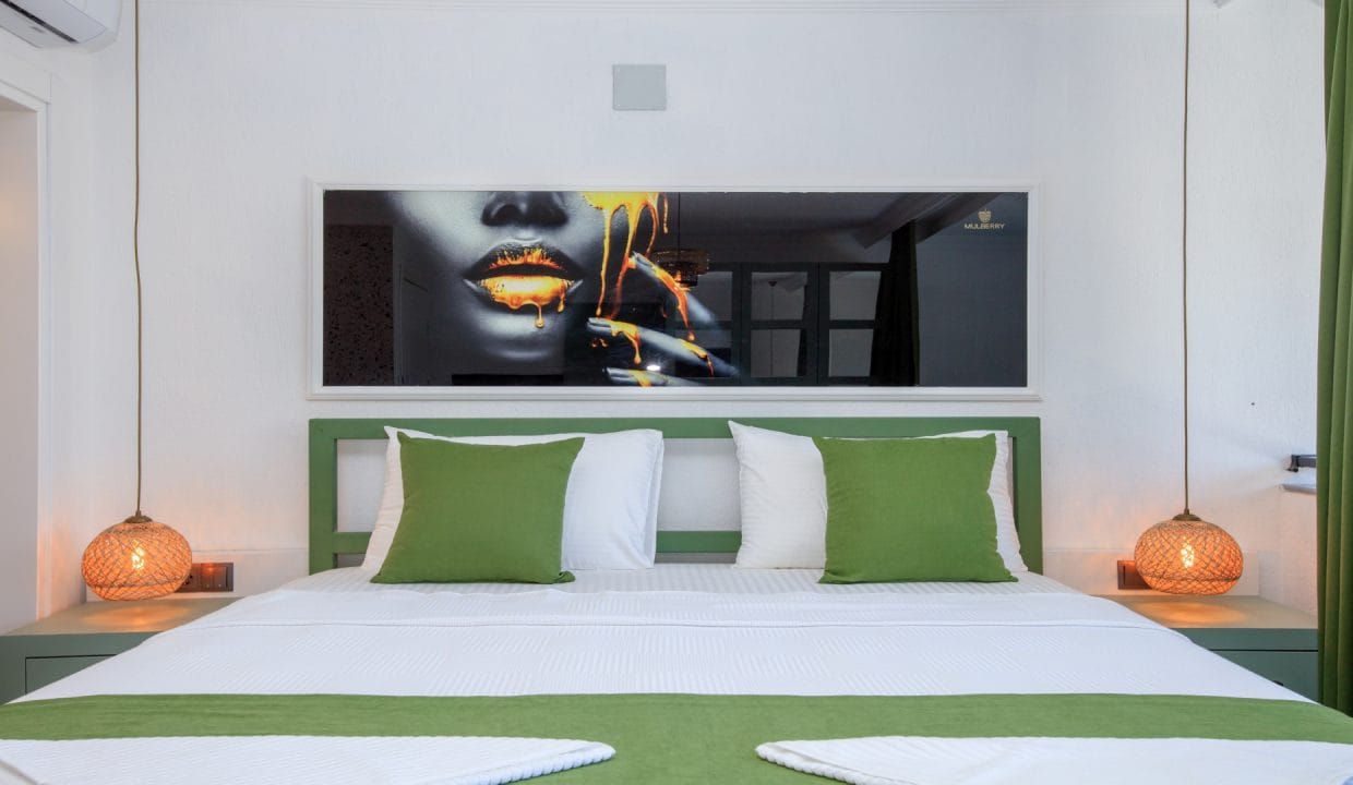 Villa Parsley 9
