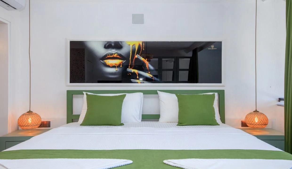 Villa Parsley 9