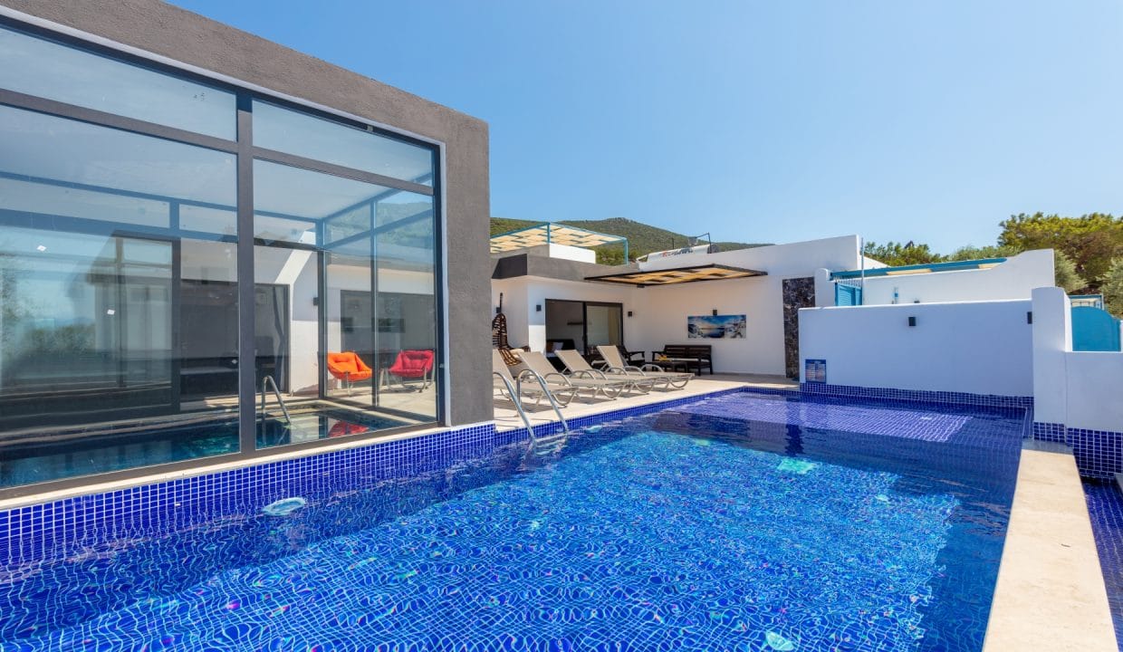 Villa Rosemary 1