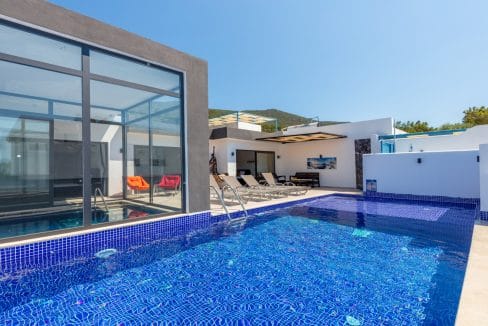 Villa Rosemary 1