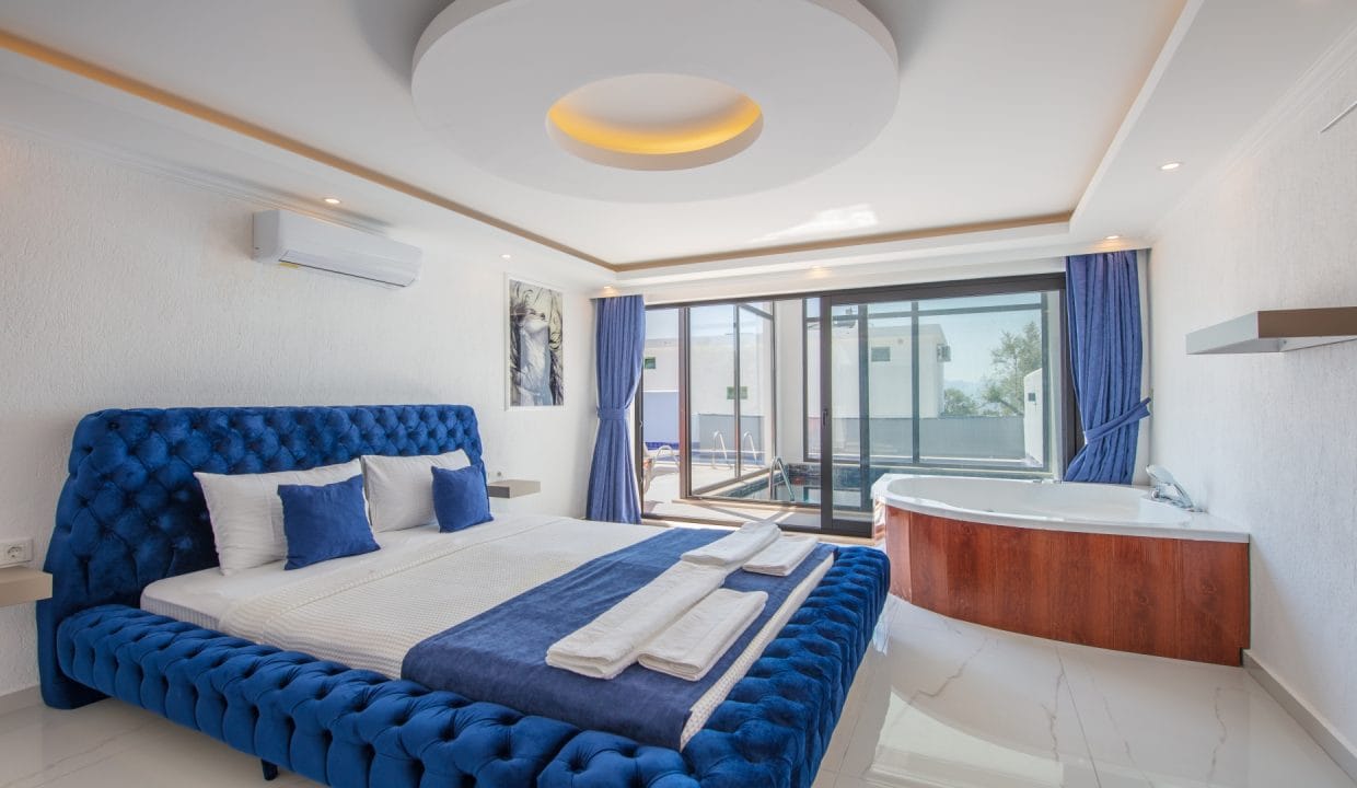 Villa Rosemary 11