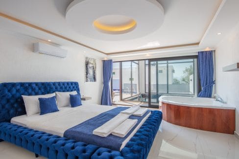 Villa Rosemary 11