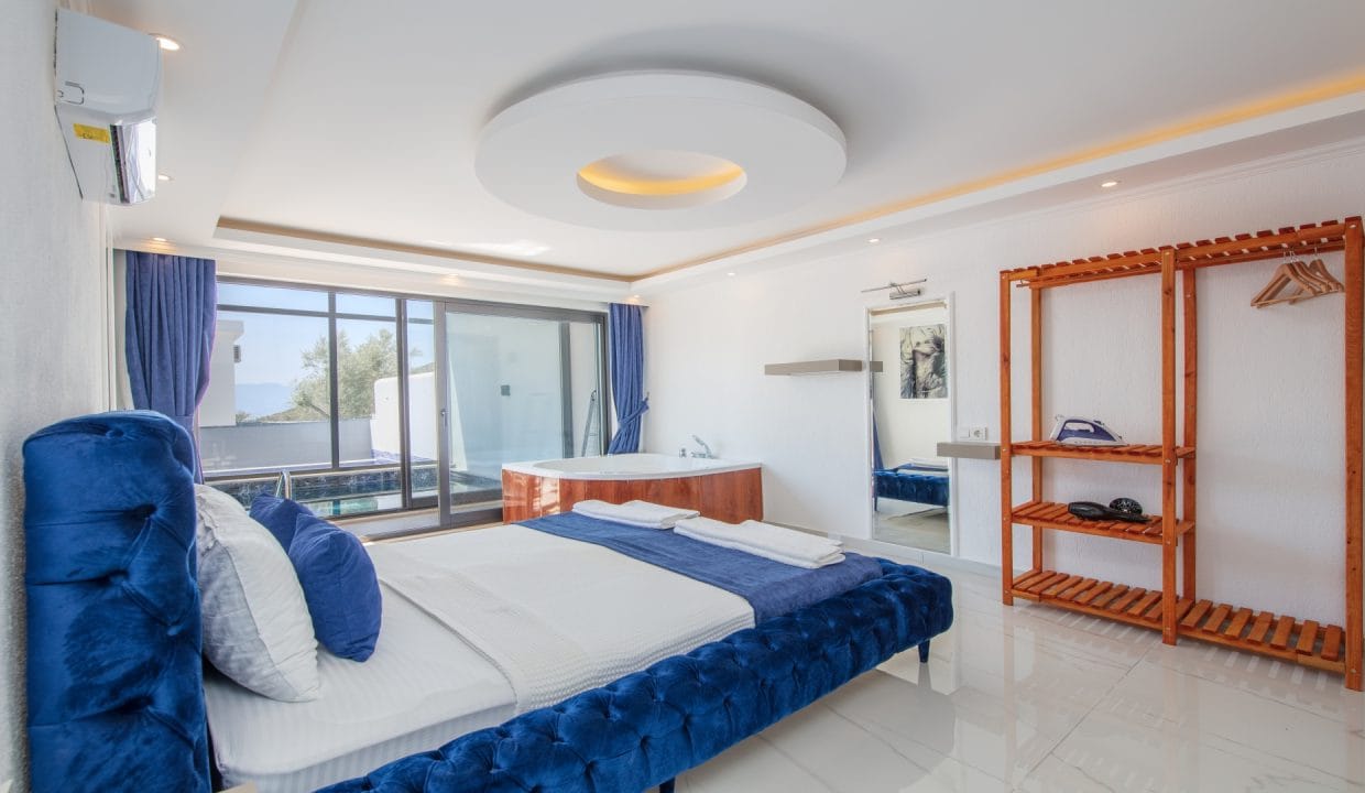 Villa Rosemary 12