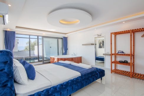 Villa Rosemary 12