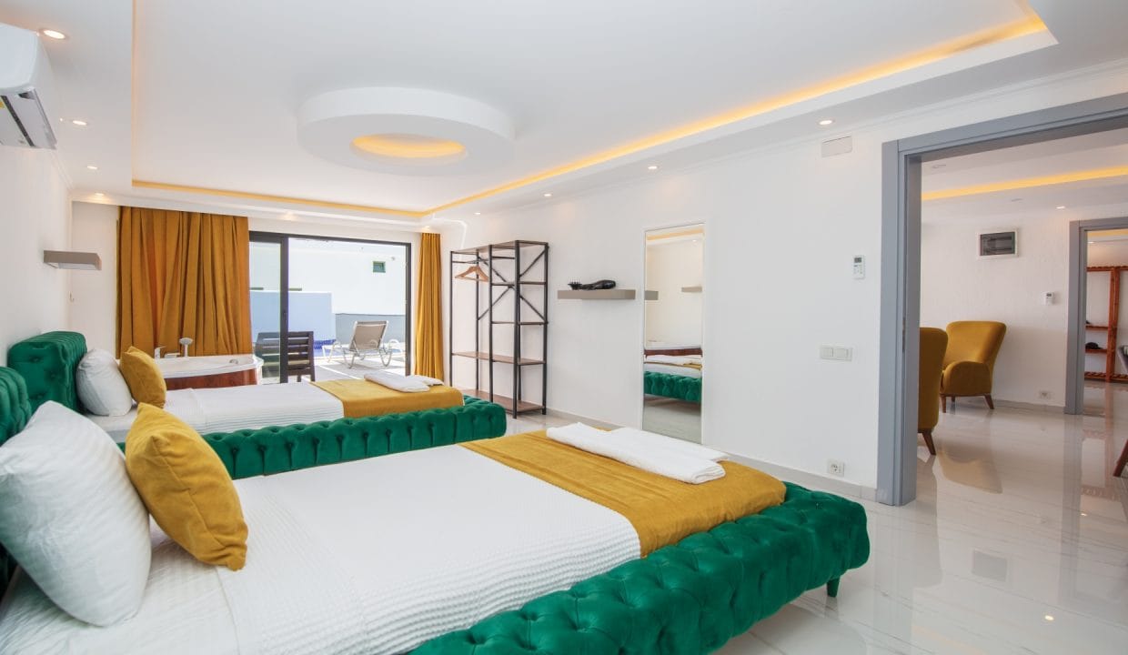 Villa Rosemary 14