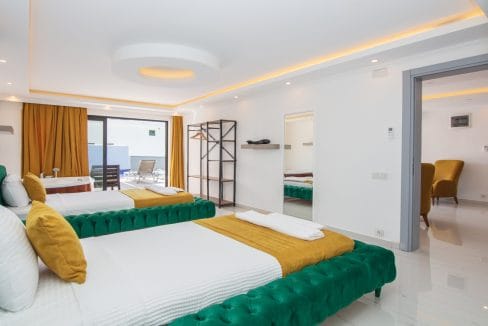 Villa Rosemary 14