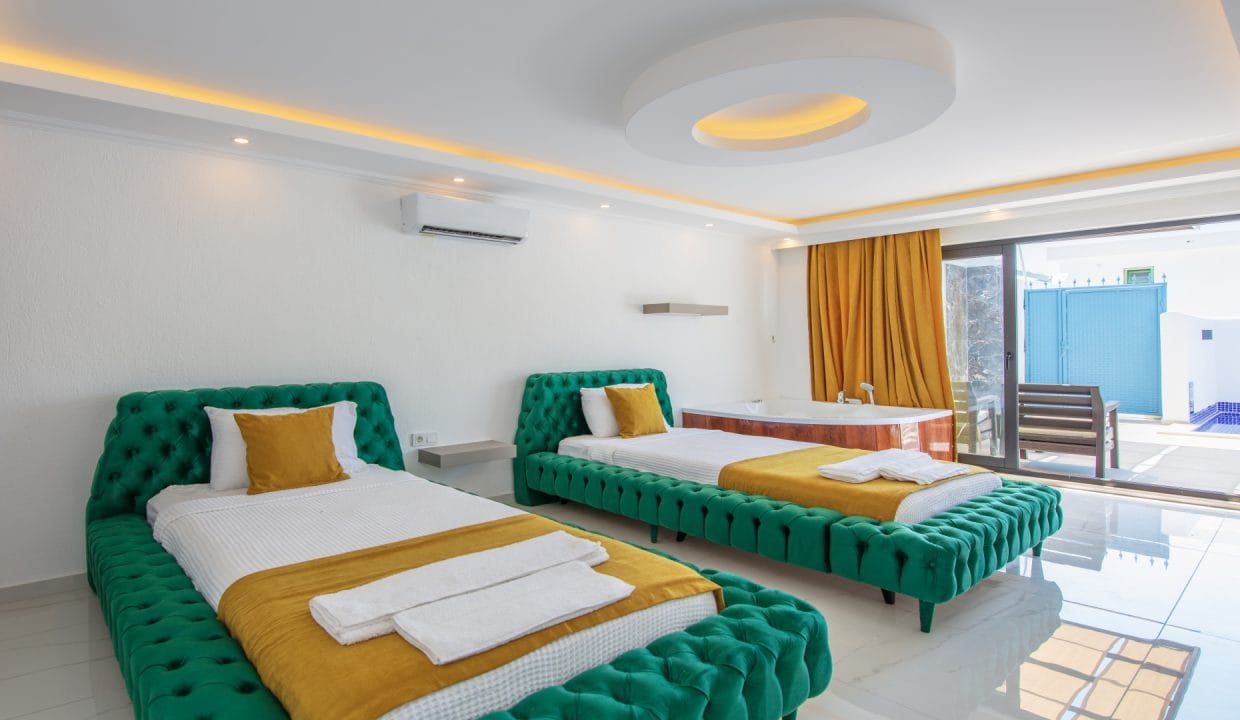 Villa Rosemary 15