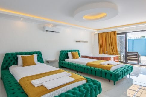 Villa Rosemary 15