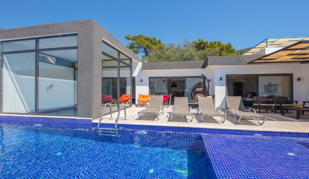 Villa Rosemary 2