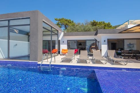 Villa Rosemary 2