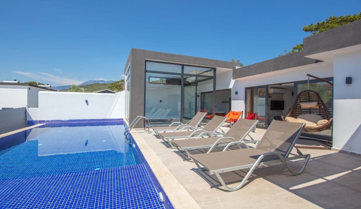 Villa Rosemary 3
