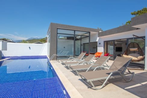 Villa Rosemary 3