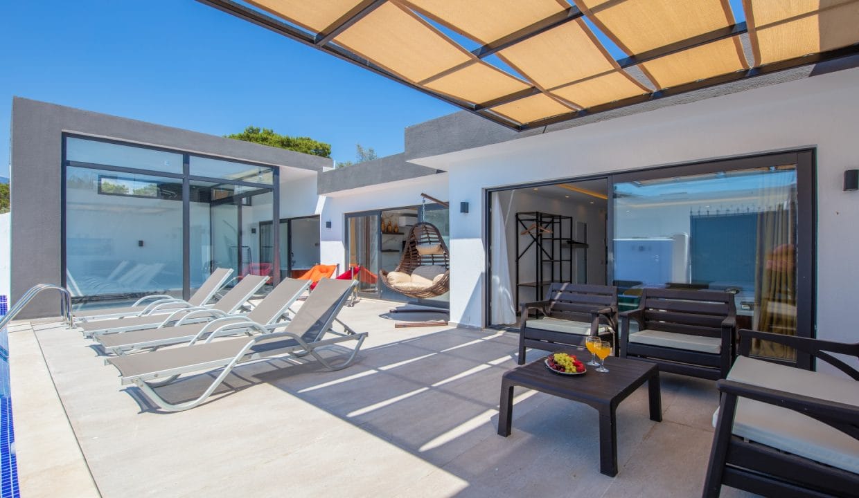 Villa Rosemary 4