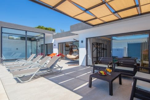 Villa Rosemary 4