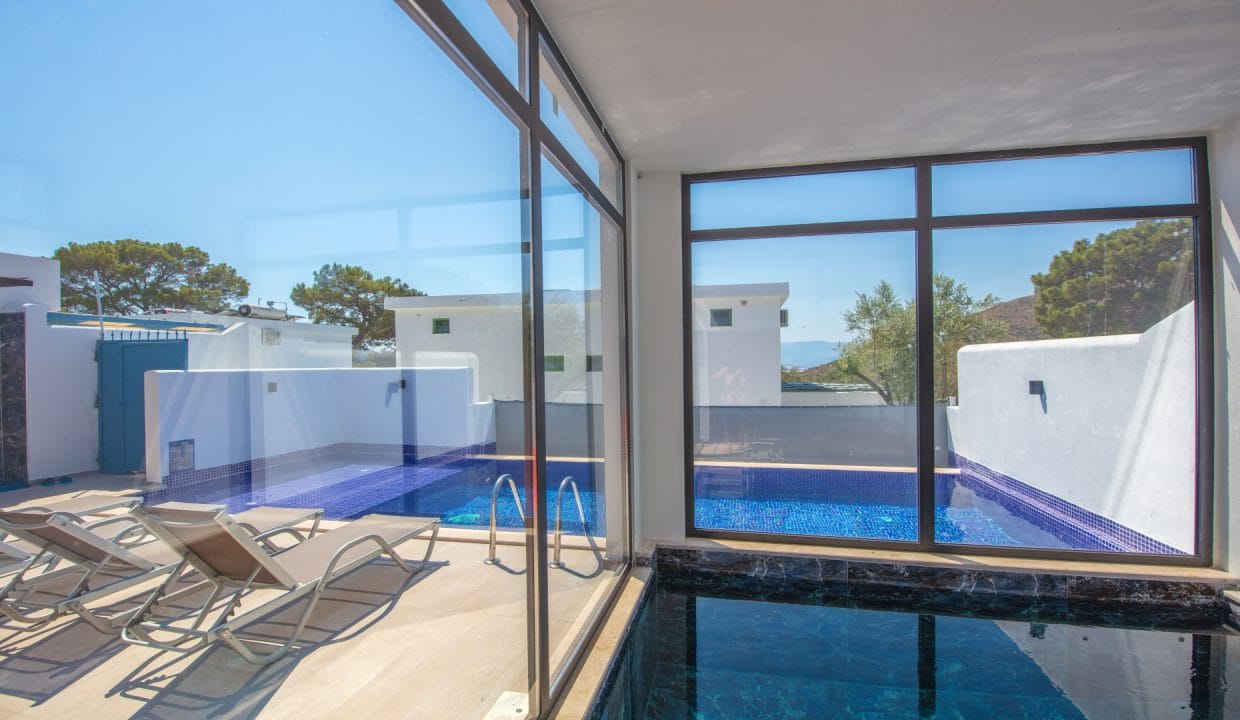 Villa Rosemary 6