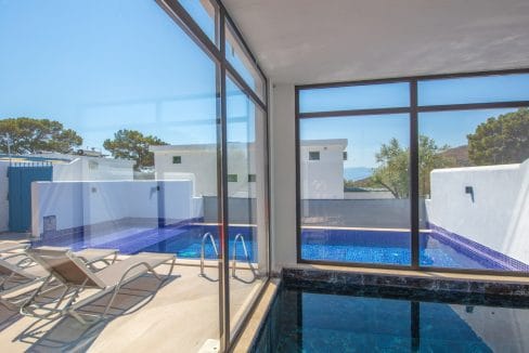 Villa Rosemary 6