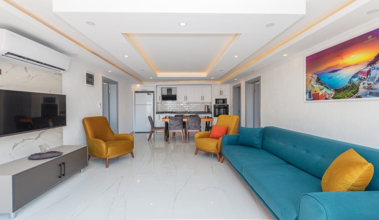 Villa Rosemary 7
