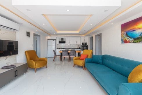 Villa Rosemary 7