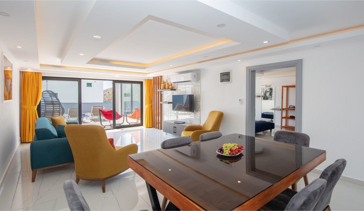 Villa Rosemary 9