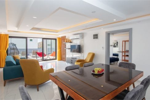 Villa Rosemary 9