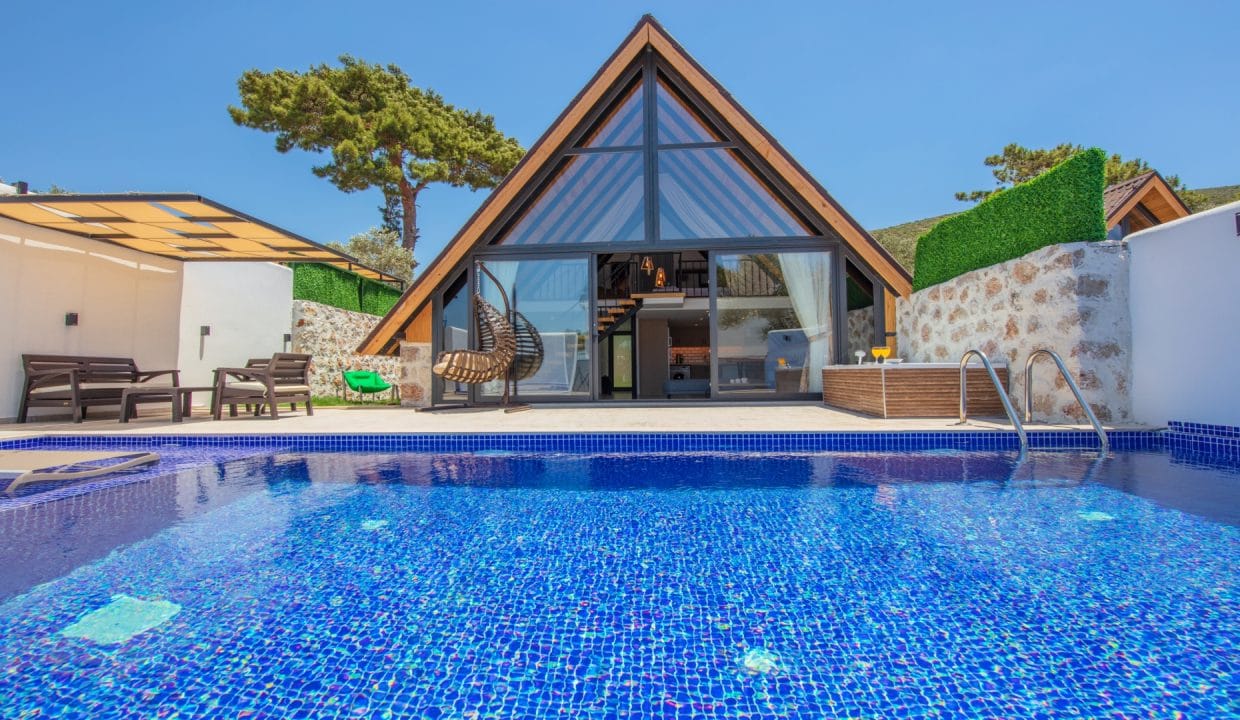 Villa Sage 1