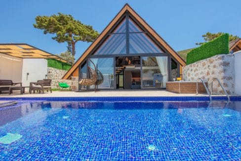 Villa Sage 1
