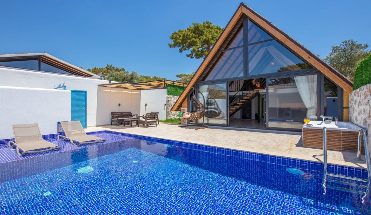 Villa Sage 2