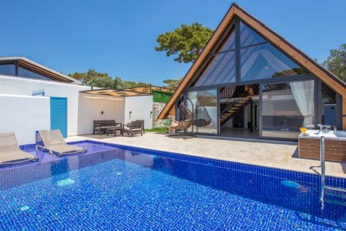 Villa Sage 2