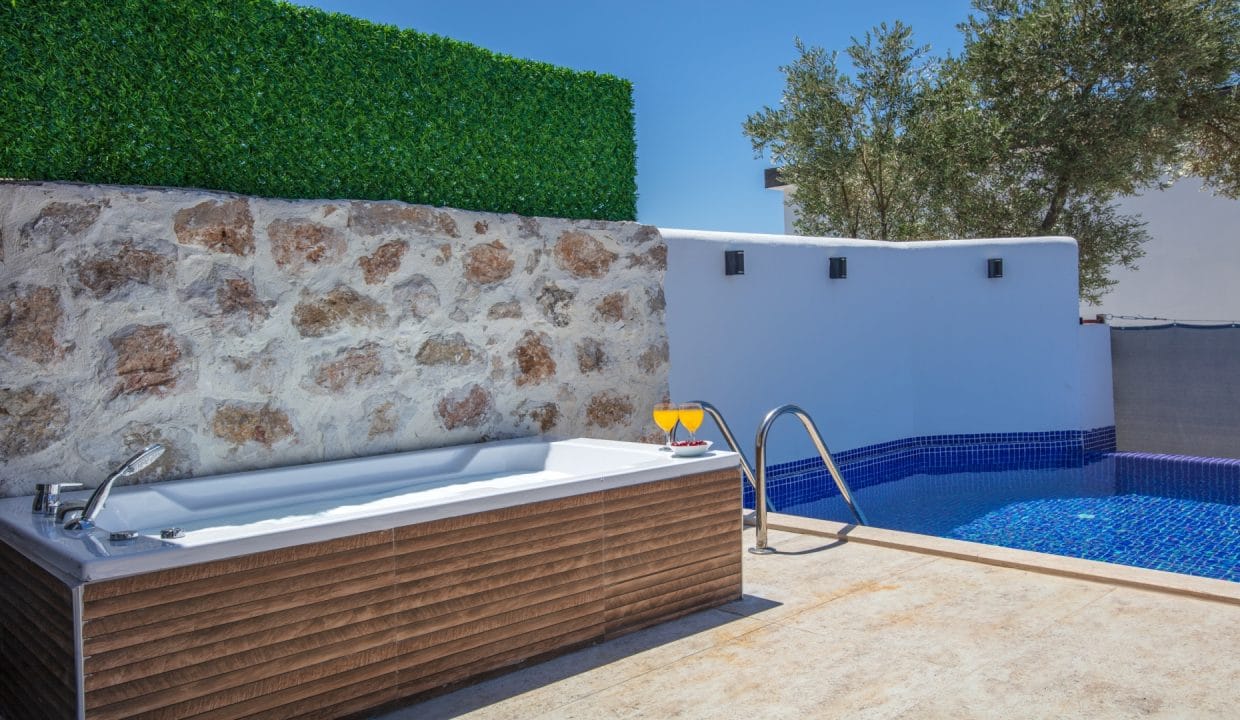 Villa Sage 4