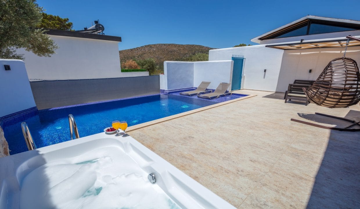 Villa Sage 6